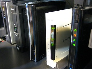 マイクロデータセンター