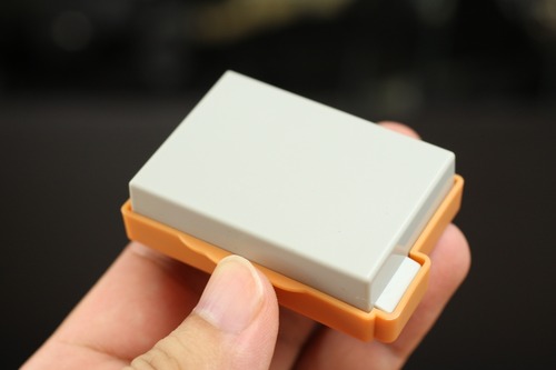 ROWA LP-E8互換バッテリー