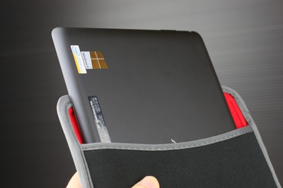 CAPDASE ProKeeper Slipinl Shell