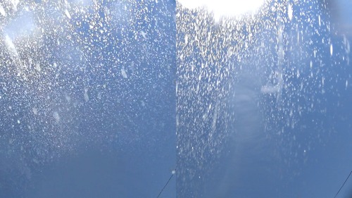 ビットレートによる違い