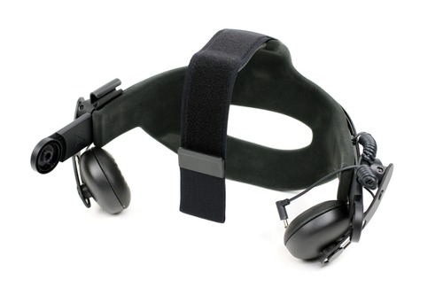 VIVE デラックス オーディオ ストラップ