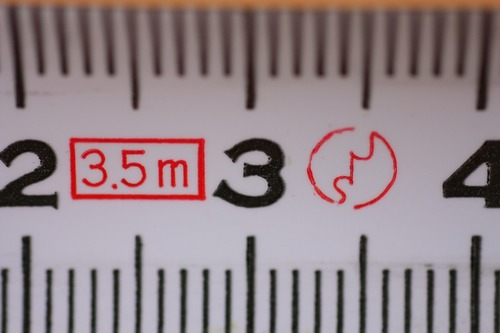 マクロだから寄れる