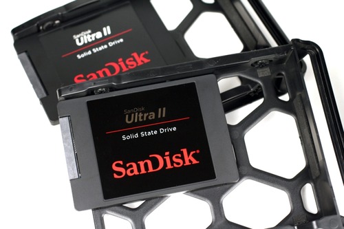 フレームに取付け