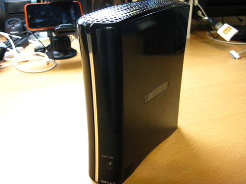 元通りに組み上げ