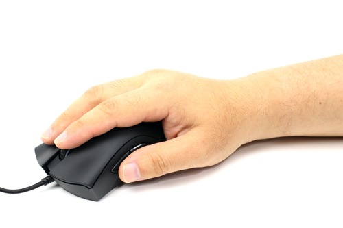 グニャリとした柔らかい感触のホイール