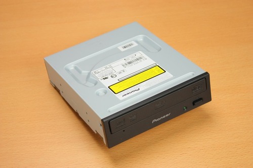 BDR-206JBKフロント