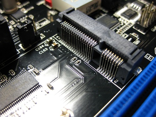 Mini-PCI-E