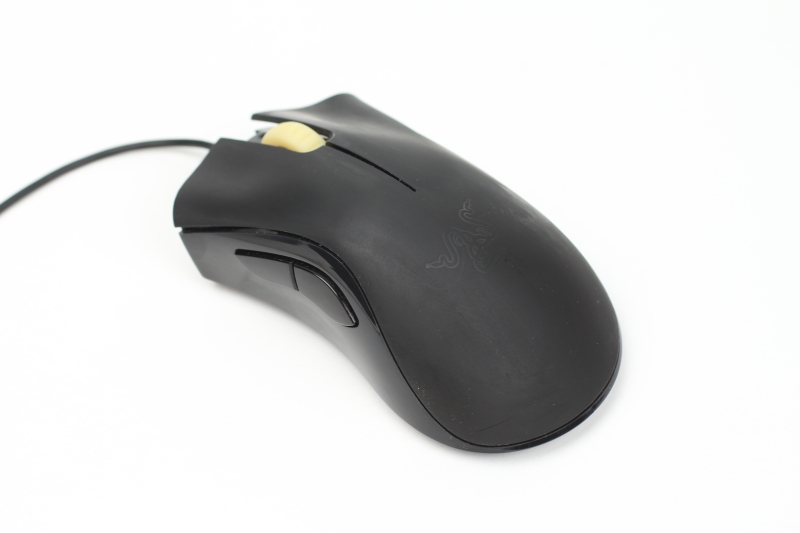 普段使いもOKなゲーミングマウス！Razer DeathAdder Chromaレビュー