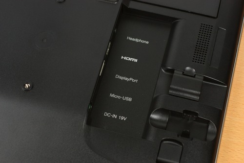 インターフェース