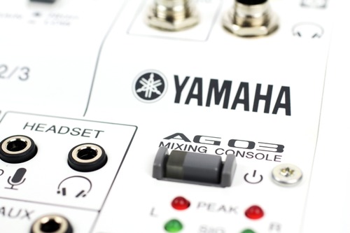 実況動画 Dtm 宅レコ入門者にぴったり Yamaha Usbミキサーag03レビュー Laineema デジタルハードウェア徹底レビュー 実況動画 Dtm 宅レコ入門者にぴったり Yamaha Usbミキサーag03レビュー Laineema デジタルハードウェア徹底レビュー