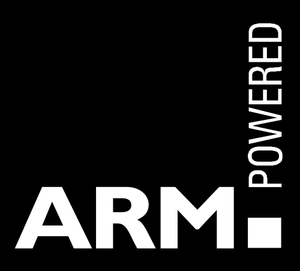 ARM POWERED