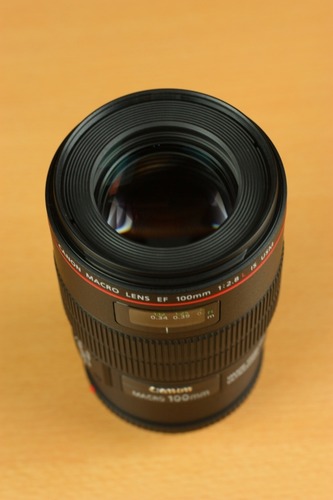 インナーフォーカス