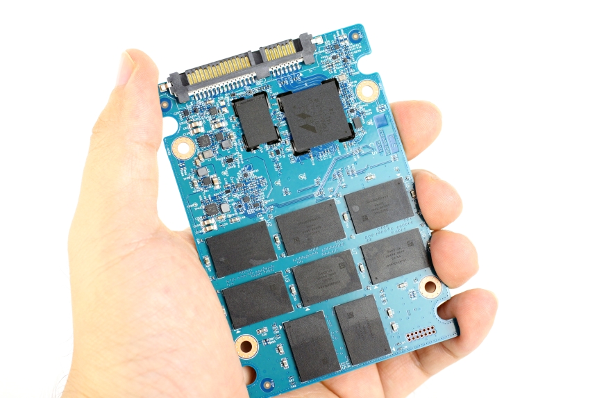 突然死 初めて手持ちのssdが故障して使えなくなった件 Laineema デジタルハードウェア徹底レビュー