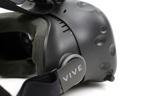 ゴーグルの隙間最小