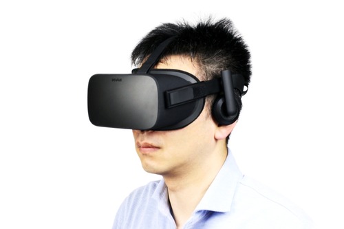 フィット感は良好