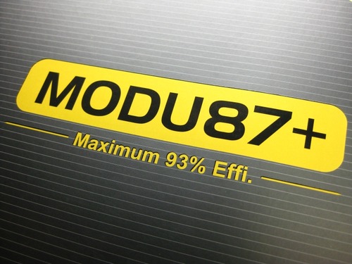 MODU87Plus