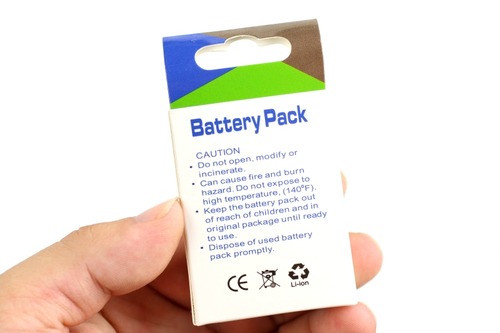 海外向けパッケージ物