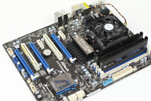 ASRock 970 Extreme4