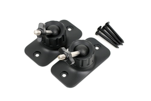 壁取付け用キット