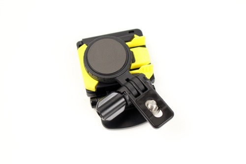 マウントの垂直軸1