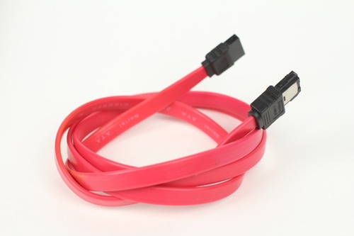 eSATA-SATAケーブル