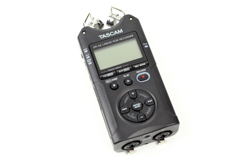 TASCAM DR-40