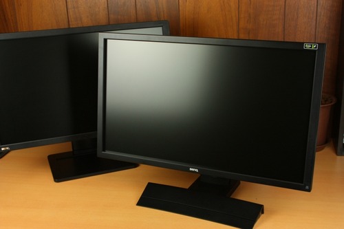 XL2420TとXL2410T