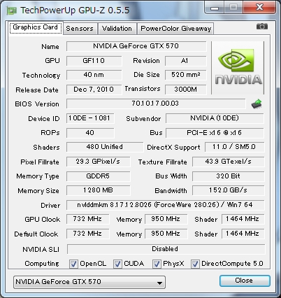 GPU-Z
