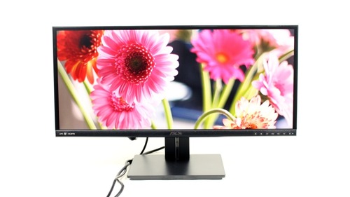 視野角テスト正面