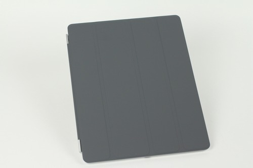 カバーを閉じた状態