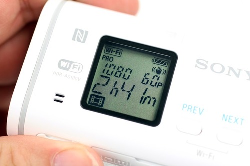 Proモードでも使える