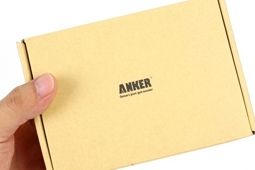 モバイルバッテリーで実績のあるAnker