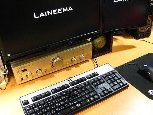 置いた場所はここ