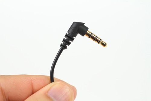 ステレオミニプラグ