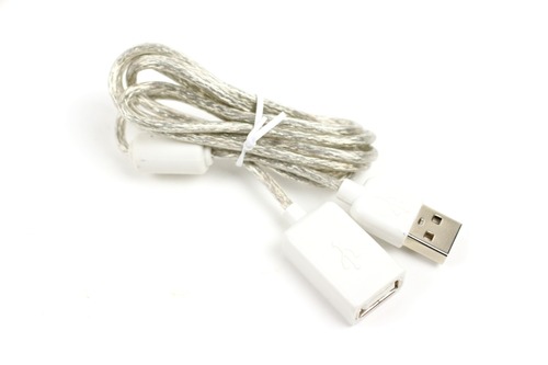 USB延長ケーブル