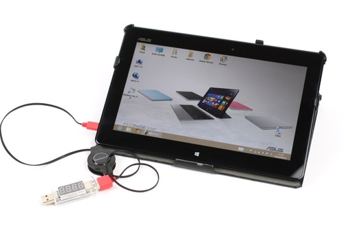 USBの不思議に迫る