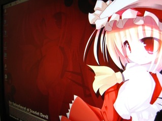 OSリストア完了