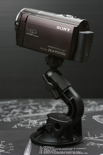 実は普通のカメラにも使える