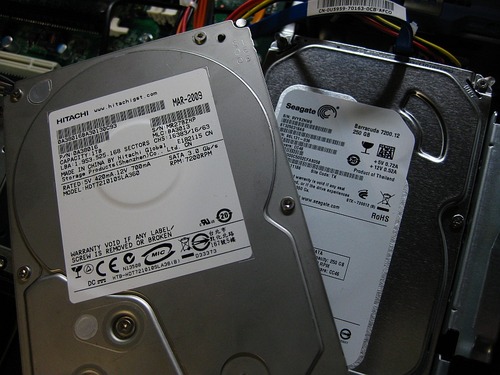 Segateはレイオフ