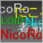 NicoRo α版