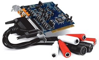 M-AUDIO オーディオカード Delta Audiophile 192 MAP192