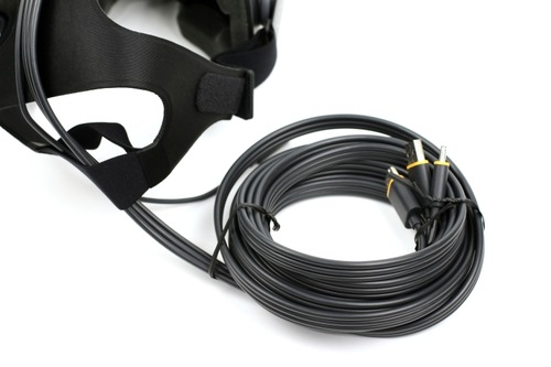 ケーブルは5mもある