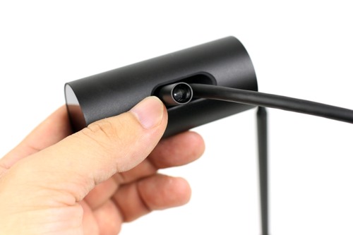 カメラ三脚に使うネジ穴