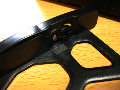 DS212防振機能付きトレイ