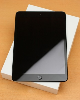 iPad mini