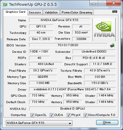 GPU-Z