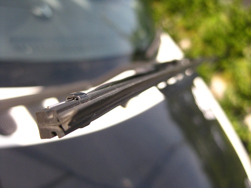 ゴムに切れなどはない