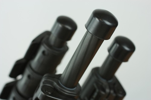 石突はゴム石突