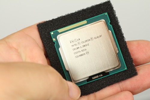 Intel Celeron G1610T