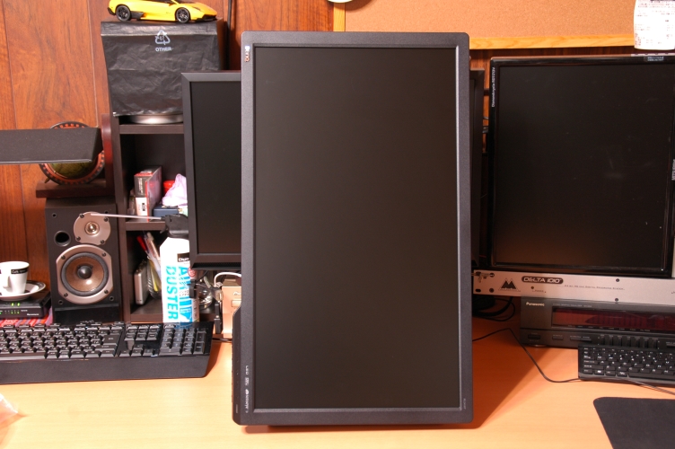 120Hz液晶でPCゲームを快適に！BenQ XL2410Tレビュー : Laineema